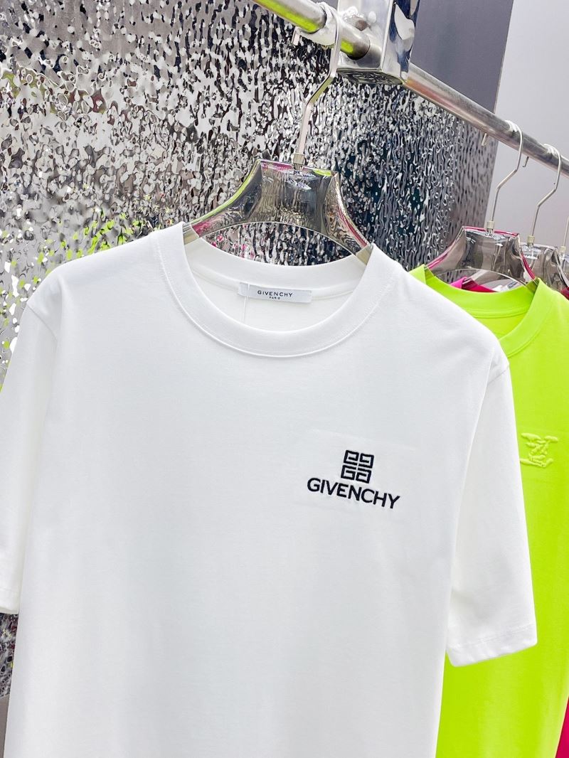 Givenchy T-Shirts